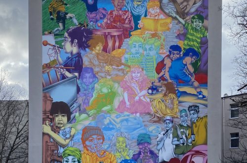 Future – Lebensperspektiven junger Generationen mit Unterstützung von Natur189 und Unfuq, © Nelson Jamal