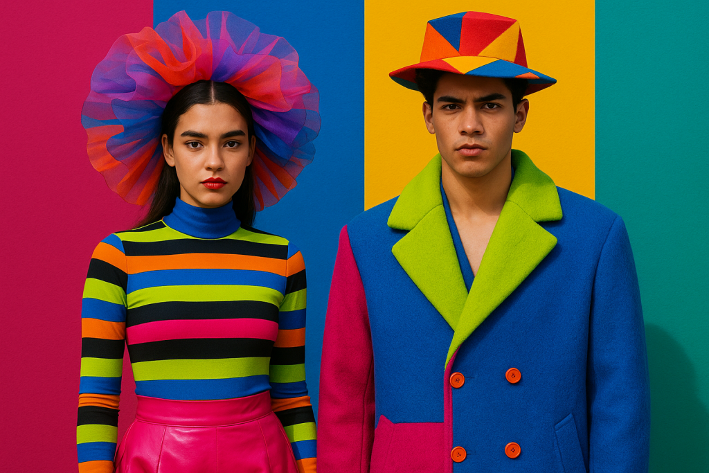 Foto: Christian Breier - Rhythmus der Kontrast