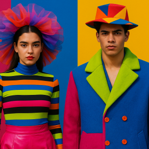 Foto: Christian Breier - Rhythmus der Kontrast