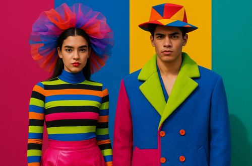 Foto: Christian Breier - Rhythmus der Kontrast