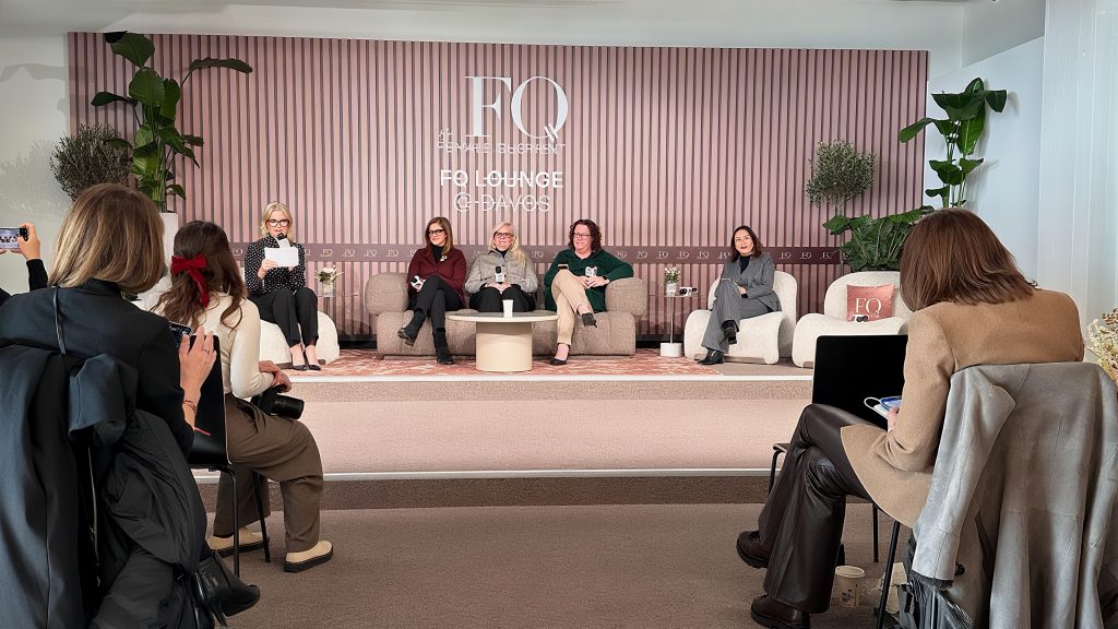 Frauen in Verantwortung – Wandel und Gleichstellung in Beruf und Führung, Foto: Jana Kwiatkowski