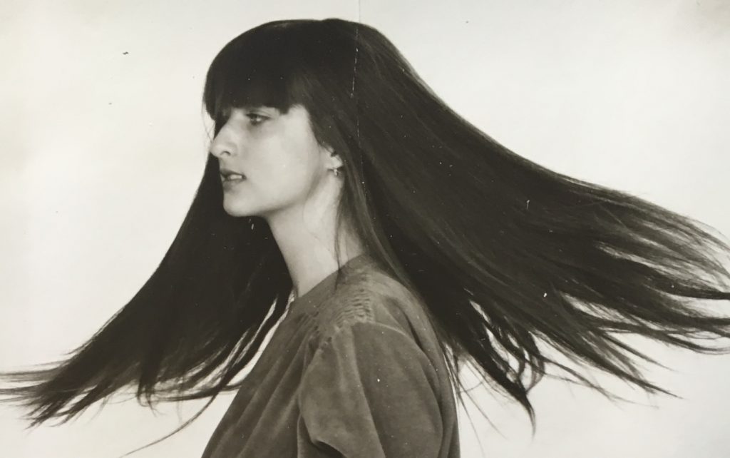 Probeaufnahmen von Günter Rössler. Foto: © Anja Kossiwakis