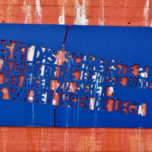 Beste Ecken? Nicht via Google Maps – sondern mit offenen Augen. Foto: Jana Kwiatkowski