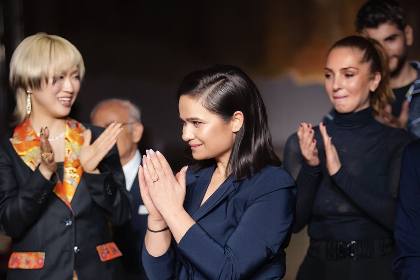 Gentiana Devici, CEO GX Fashion Week, Foto: GX Fashion Week