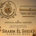 frame discover: Offizieller Medienpartner der Sharm El Sheikh Fashion Week 2026. Foto © Sharm El Sheikh Fashion Week