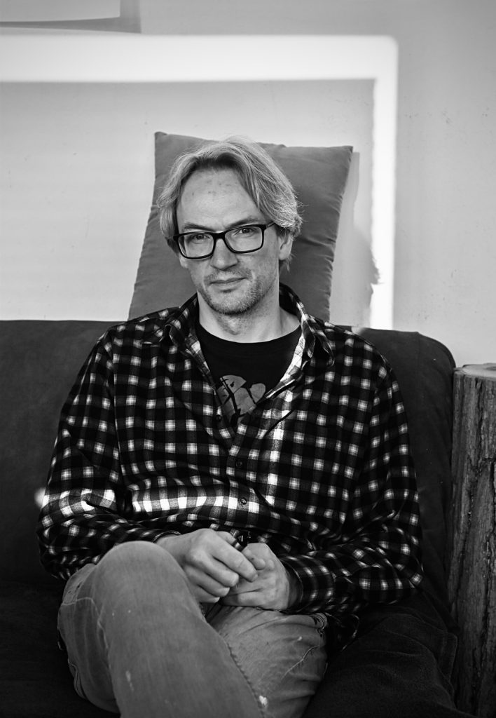 Sebastian Bartelt, Fotograf & Bildredaktion, © frame discover