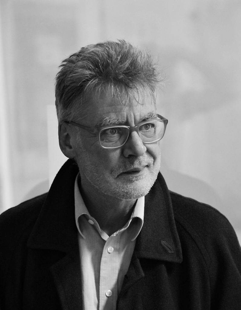 Dr. Philipp Maas, Redaktion Wissenschaft & Text, © frame discover